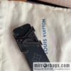 LV Initiales Double Sided Belt 4.0CM
