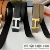 Hermes, Men\'s 3.8cm Belt