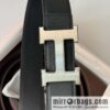 Hermes, Men\'s 3.8cm Belt
