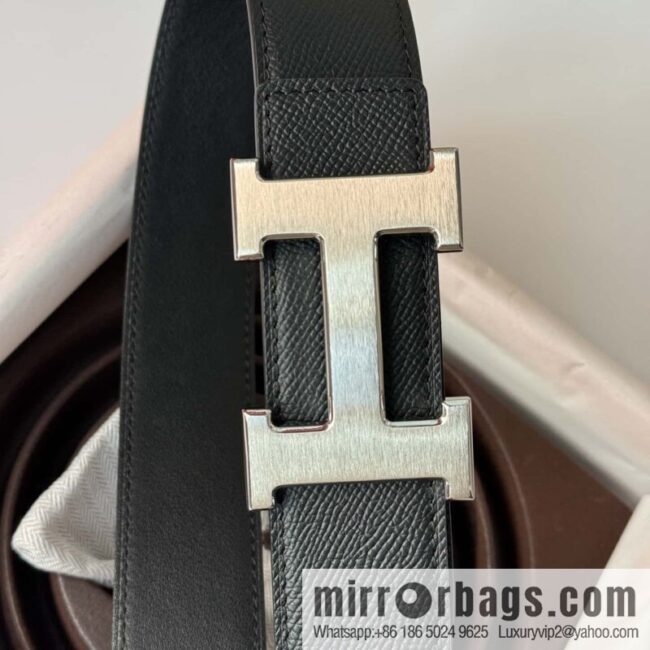 Hermes, Men\'s 3.8cm Belt