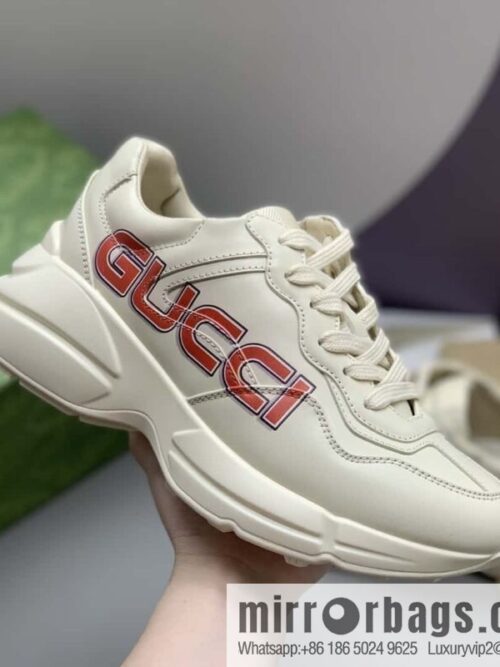 wsxc1718896638474_4-800x800tp5egg4w1f579873_20250630200143.jpg GUCCI men\'s and women\'s retro sneakers