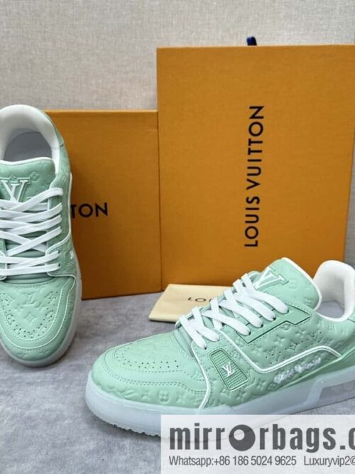 wsxc1718978079703_2-800x800hs2wbpiz22c79365_20250630194717.jpg 💋💍L new product TRAINER sports shoes series LV TRAINER sports shoes