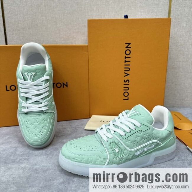 wsxc1718978079703_2-800x800hs2wbpiz22c79365_20250630194717.jpg ππL new product TRAINER sports shoes series LV TRAINER sports shoes