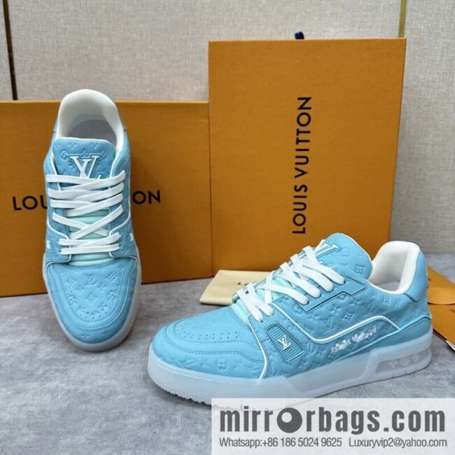 wsxc1718978079848_3-800x8000wad0tjkj1k79377_20250630194738.jpg ππL new product TRAINER sports shoes series LV TRAINER sports shoes