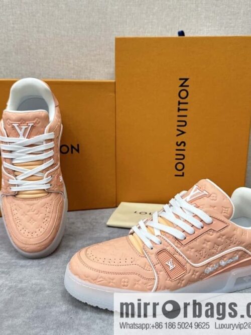 wsxc1718978079891_4-800x8003jw3ht0w1vp79401_20250630194825.jpg 💋💍L new product TRAINER sports shoes series LV TRAINER sports shoes