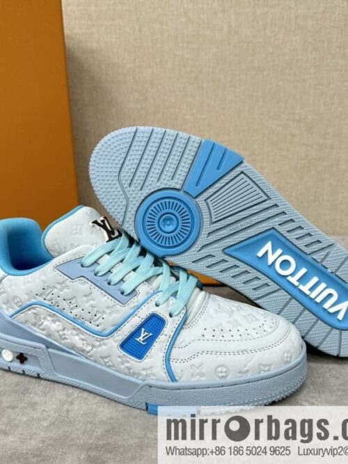 wsxc1718978091545_7-800x800qissp10owdp79326_20250630194608.jpg 💋💍L new product TRAINER sports shoes series LV TRAINER sports shoes 1ACRYB