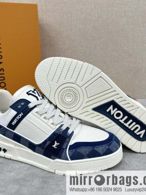 wsxc1718978096031_7-800x800y2jvfkb5fvd79312_20250630194544.jpg 💋💍L new product TRAINER sports shoes series LV TRAINER sports shoes 1AC2AP
