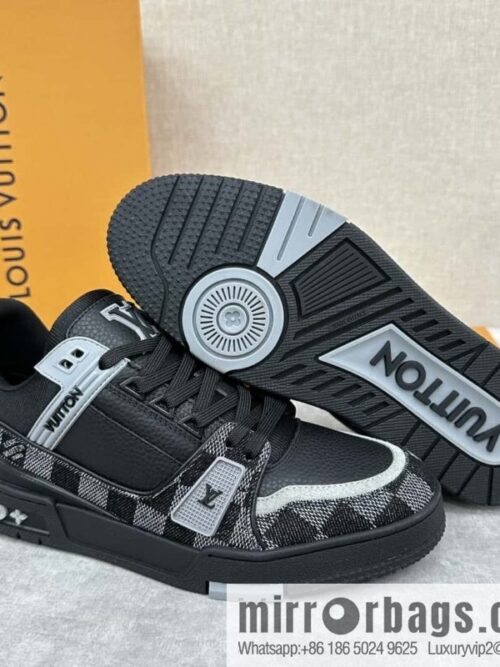 wsxc1718978117728_7-800x800xxrj0jshzxe79297_20250630194519.jpg 💋💍L new product TRAINER sports shoes series LV TRAINER sports shoes 1ACPSF