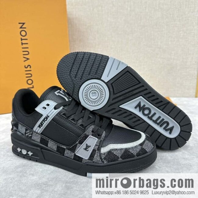 wsxc1718978117728_7-800x800xxrj0jshzxe79297_20250630194519.jpg 💋💍L new product TRAINER sports shoes series LV TRAINER sports shoes 1ACPSF