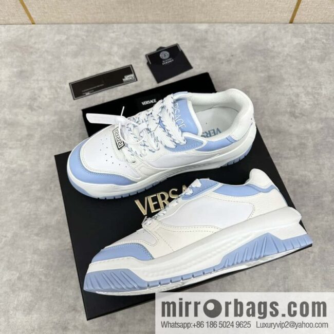 wsxc1719229669079_2-800x800m3t20mvwvzs71327_20250630145514.jpg ππVS Replica Luxury Handbag New Products VERSAC * VANS-Zhe GRECA ODISSEA Platform Sneakers