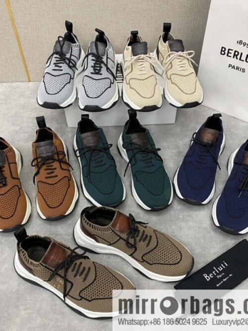 wsxc1719229793434_8-800x800wqu0pryf3lr71240_20250630145212.jpg 💋💍 Berlut * Shadow Weave Sneakers