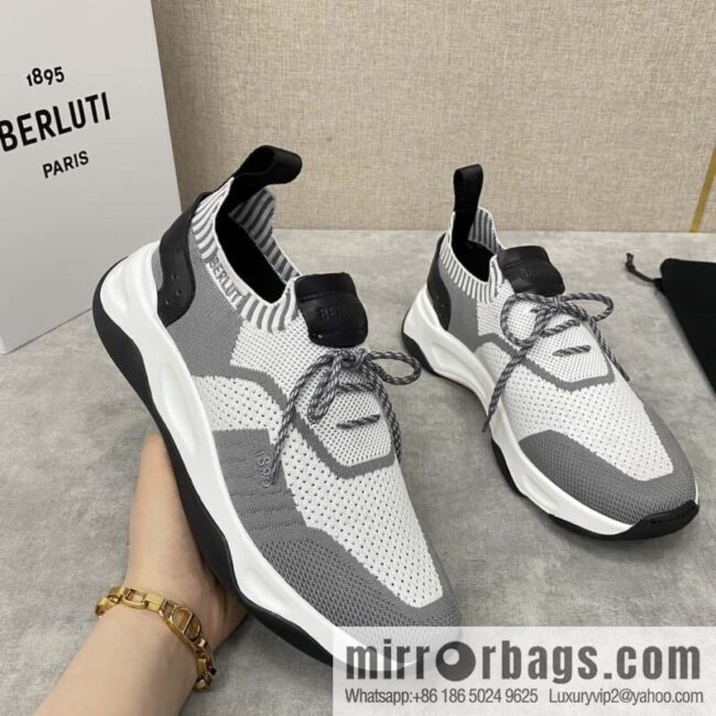 wsxc1719229796184_3-800x800uhhtsbhbbzn71251_20250630145235.jpg ππ Berlut * Shadow Weave Sneakers