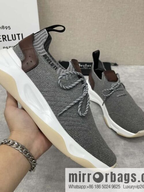 wsxc1719229805379_4-800x800tkller2q40n71207_20250630145058.jpg 💋💍Berlut\'s new Shadow fly-knit sneakers