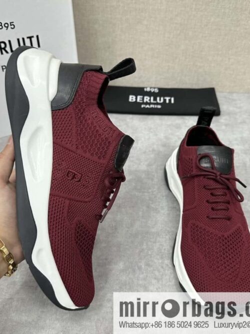 wsxc1719229814741_3-800x800a3y32wy1vk171185_20250630145009.jpg 💋💍 Berlut * Shadow Weave Sneakers