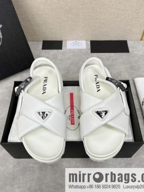 wsxc1719229995845_0-800x800yjt5jbfk21470717_20250630143331.jpg 💋💍P new Prada * Prada, new men\'s soft sheepskin sandals slippers