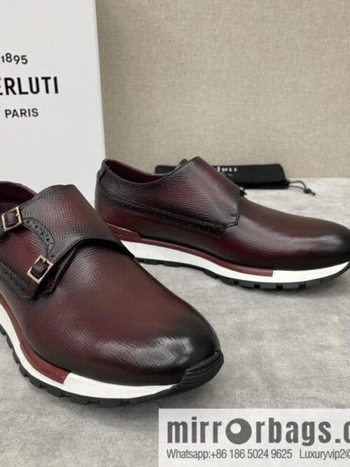 wsxc1719394393561_4-800x800qihvsjyygqd70370_20250630142158.jpg Berlut Bruti, Upgraded Third Generation Private Model Outsole Fast Track Leather Sneakers