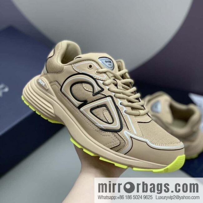 DIOR 🆕 B30 series couple sports running shoes