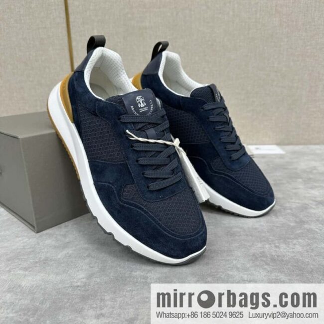 wsxc1719399846630_4-800x800igs2forjhwv61290_20250630020135.jpg ππBC New Brunello Cucinell * Anti-Leather Splicing Low-Top Sneakers