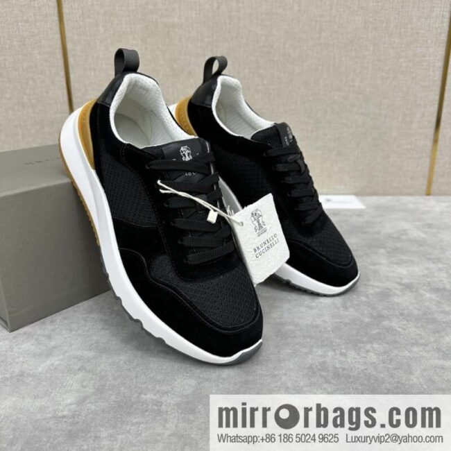 wsxc1719399846740_5-800x800yymfyesgizy61260_20250630020117.jpg ππBC New Brunello Cucinell * Anti-Leather Splicing Low-Top Sneakers