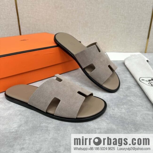 wsxc1719399962699_5-800x800pspplbkdhxt61091_20250630015936.jpg 💋💍 H home, new slippers Hermès * Hermès-Shi, the latest classic Lzmir men\'s sandals