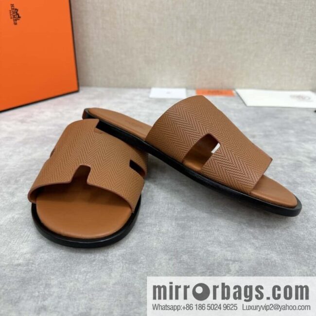 wsxc1719399971106_2-800x800az5yqktyj5f61078_20250630015928.jpg 💋💍 H home, new slippers Hermès * Hermès-Shi, the latest classic Lzmir men\'s sandals
