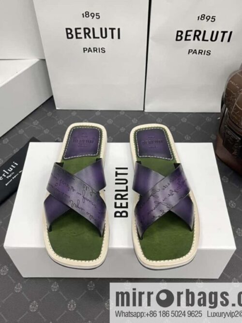 wsxc1719514376117_0-800x800l3bixryqvxs51423_20250630003211.jpg Berlut * Elio Slippers