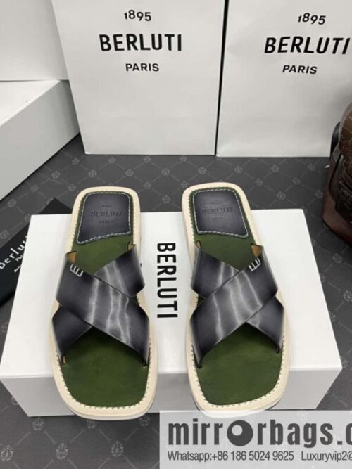 wsxc1719514382031_0-800x800zaeunu0zeto51387_20250630003149.jpg Berlut * Elio Slippers