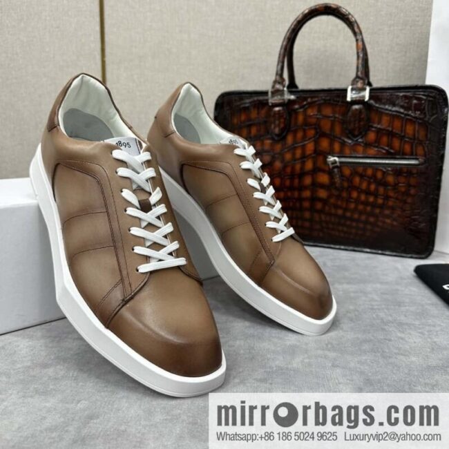wsxc1720018346525_0-800x800n3fr1gqwksf51064_20250630002853.jpg Berlut Bruti, Geometric Styling Board Shoes Strike Stellar Casual Shoes Sneakers
