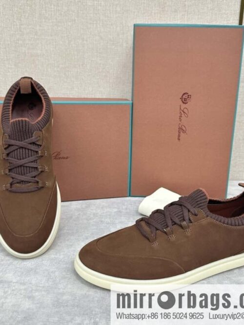wsxc1720019565451_5-800x8004n0qdl1oxnq50591_20250630002412.jpg 💋💍LP Replica Luxury Handbag New Loro Pian Soho Walk Men\'s Sneakers