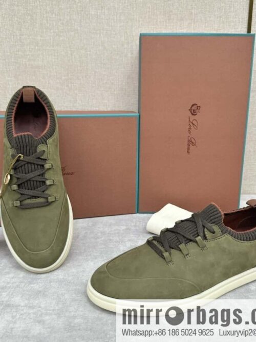 wsxc1720019575051_5-800x800isipuxdc2x050546_20250630002339.jpg 💋💍LP Replica Luxury Handbag New Loro Pian Soho Walk Men\'s Sneakers