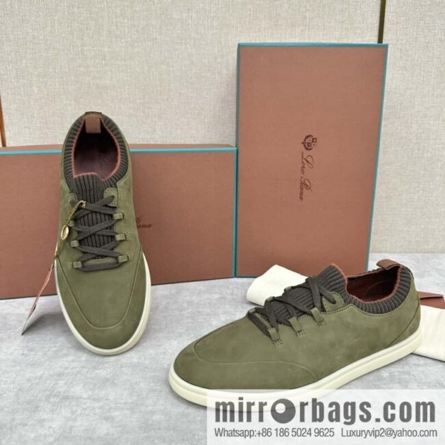 wsxc1720019575051_5-800x800isipuxdc2x050546_20250630002339.jpg ππLP Replica Luxury Handbag New Loro Pian Soho Walk Men\'s Sneakers