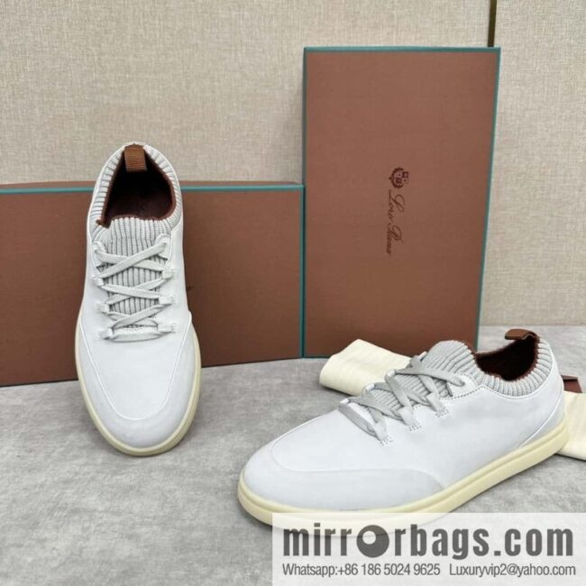 wsxc1720019585410_5-800x800pzntl5wxxvx50511_20250630002316.jpg ππLP Replica Luxury Handbag New Loro Pian Soho Walk Men\'s Sneakers
