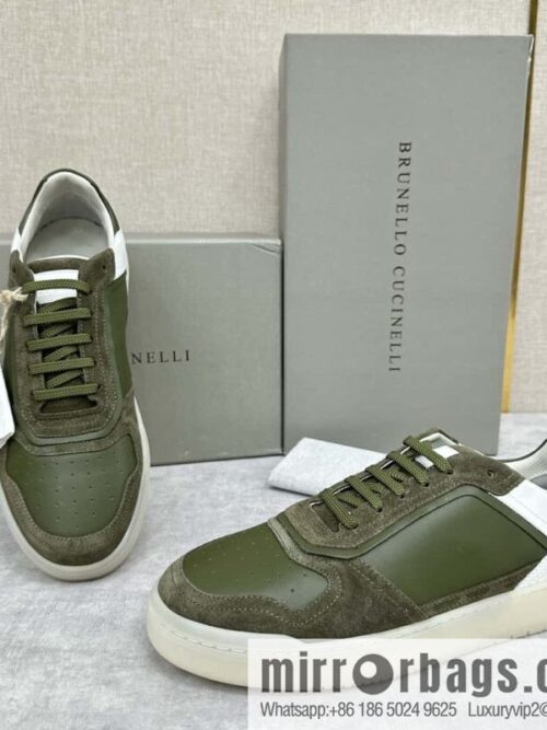 wsxc1720019591657_5-800x800qscyojzwdwg50499_20250630002307.jpg 💋💍BC new products, casual board shoes, the first 🆕 Brunel * o Cucinell * splicing contrasting low-top sneakers