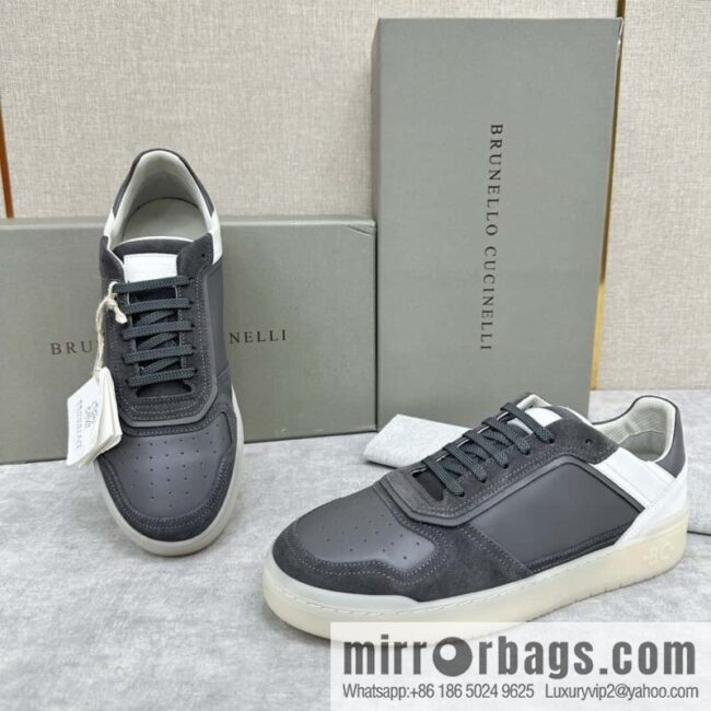 wsxc1720019593826_5-800x800zu3ca5qhjik50488_20250630002300.jpg ππBC new products, casual board shoes, the first π Brunel * o Cucinell * splicing contrasting low-top sneakers