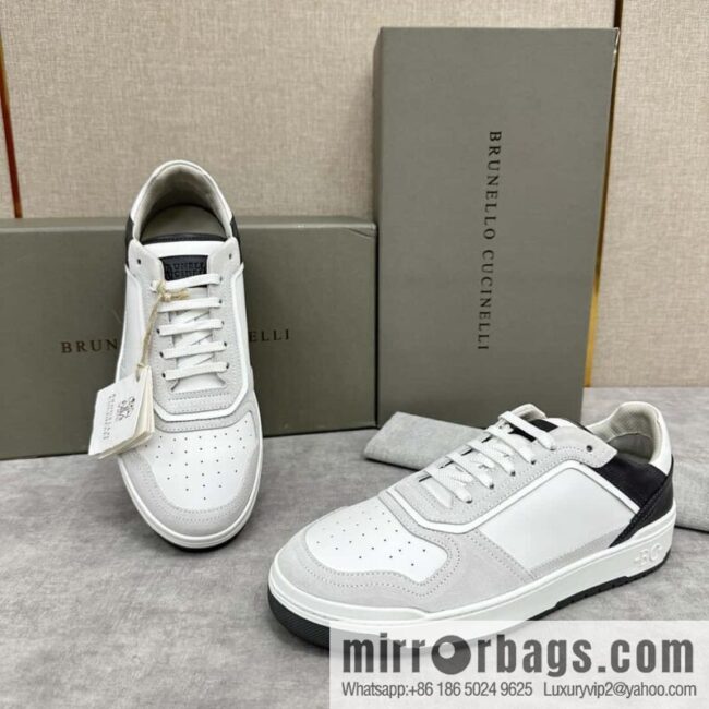wsxc1720019606604_5-800x800fodadlhub2250432_20250630002222.jpg ππBC new products, casual board shoes, the first π Brunel * o Cucinell * splicing contrasting low-top sneakers