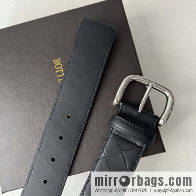 wsxc1720023410615_3-800x800fkklstz4rut2519_20250625025513.jpg Bottega. Veneta Woven Craft Belt 3.8CM