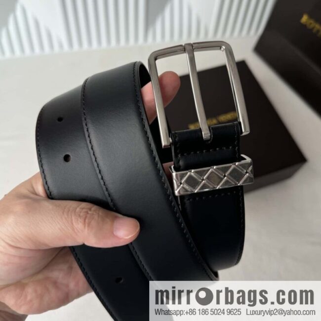 wsxc1720284285947_7-800x800wlncc4vwbnf2474_20250625025455.jpg Bottega Veneta latest woven style belt 3.5CM