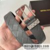 wsxc1720284293457_7-800x8002hvijrzwong2477_20250625025456.jpg Bottega Veneta latest woven style belt 3.5CM