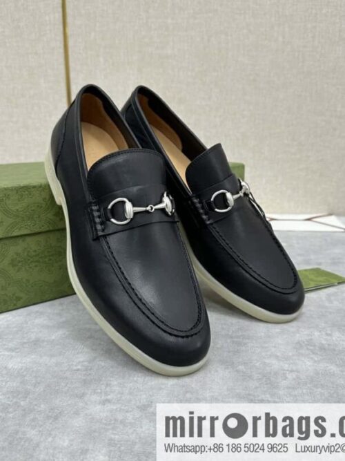 wsxc1720371121308_2-800x800myrjztbnszc39964_20250626055501.jpg 💋💍 G\'s new Gucc * Gu-Chi, horse buckle men\'s loafers, loafers