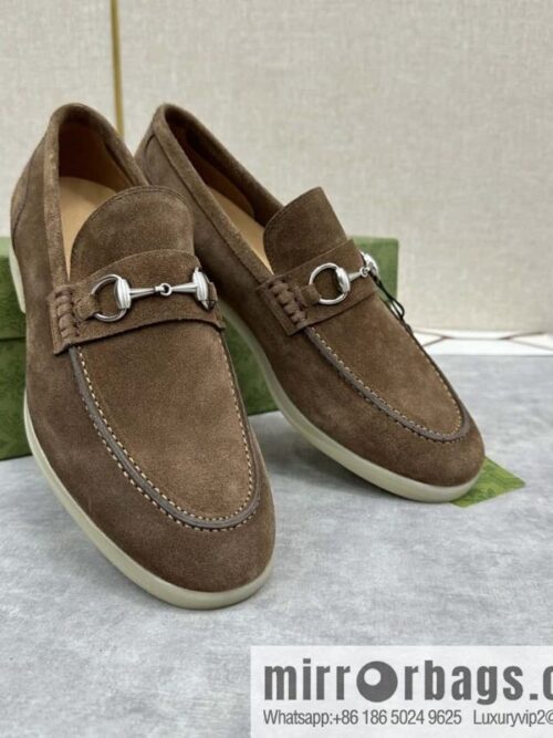 wsxc1720371154382_6-800x800tov5et2gthi39853_20250626055209.jpg 💋💍 G\'s new Gucc * Gu-Chi, horse buckle men\'s loafers, loafers