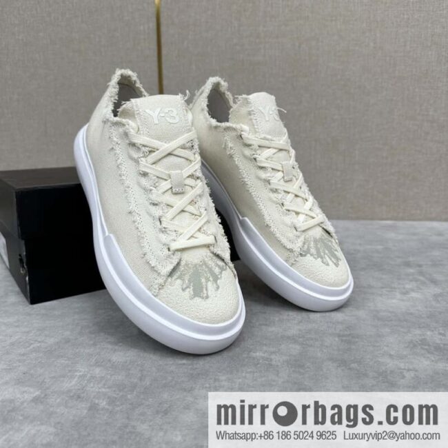wsxc1720371233240_0-800x800gaoephlzye239646_20250626054611.jpg ππY-3 new products, official website synchronization casual shoes board shoes, old man Yamamoto-Yoji