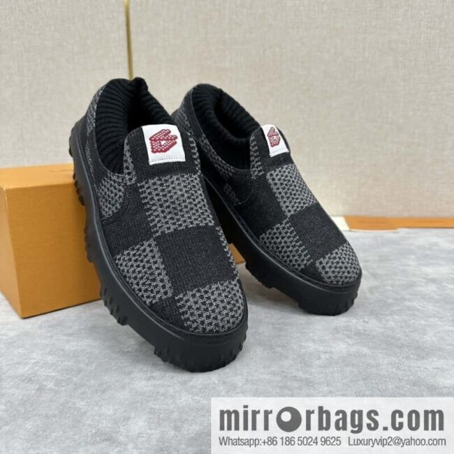 wsxc1720371286821_1-800x800l5dqoshjlzx39560_20250626054344.jpg 💋💍 L Replica Luxury Handbag New Louis Vuitto * L * V SPACE LANDER Loafers