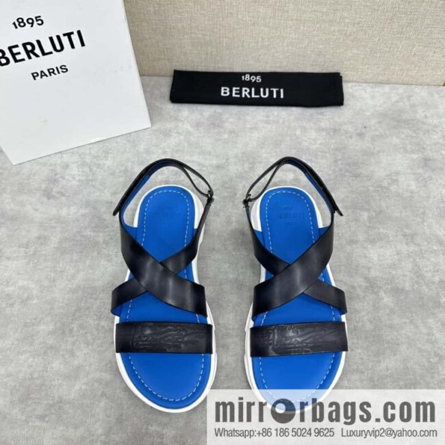 wsxc1720371323860_0-800x800j5s2xkg0m1t39474_20250626054125.jpg Berlut Bruti 2024 summer sandals new collection, inspiration new season, new Shadow leather sandals