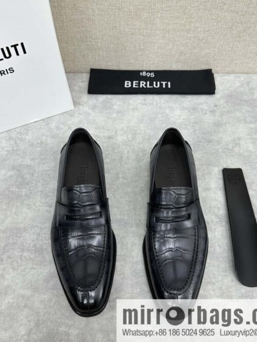 wsxc1720435289475_0-800x800ktdqv0yktcn39405_20250626053930.jpg 💋💍Berlut Bruti, new men\'s hand-polished loafers