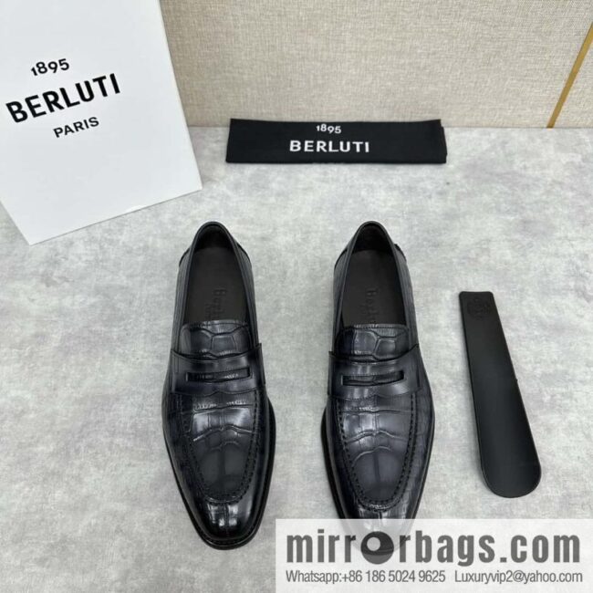 wsxc1720435289475_0-800x800ktdqv0yktcn39405_20250626053930.jpg ๐๐Berlut Bruti, new men\'s hand-polished loafers