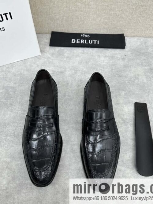 wsxc1720435292262_0-800x800oorzwmr4uun39393_20250626053909.jpg 💋💍Berlut Bruti, new men\'s hand-polished loafers
