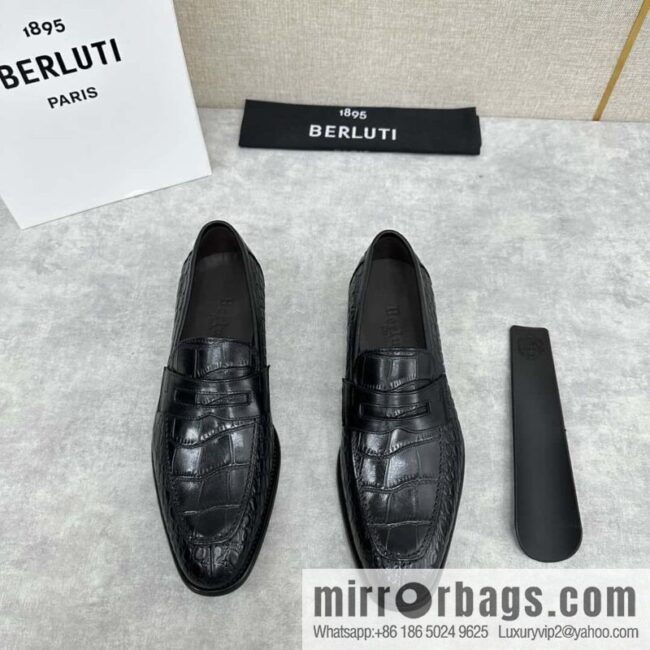 wsxc1720435292262_0-800x800oorzwmr4uun39393_20250626053909.jpg ๐๐Berlut Bruti, new men\'s hand-polished loafers