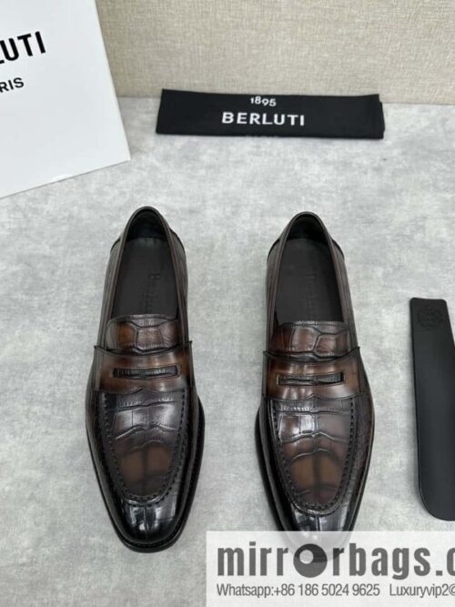 wsxc1720435296577_0-800x800likw4xgjzpm39380_20250626053848.jpg 💋💍Berlut Bruti, new men\'s hand-polished loafers