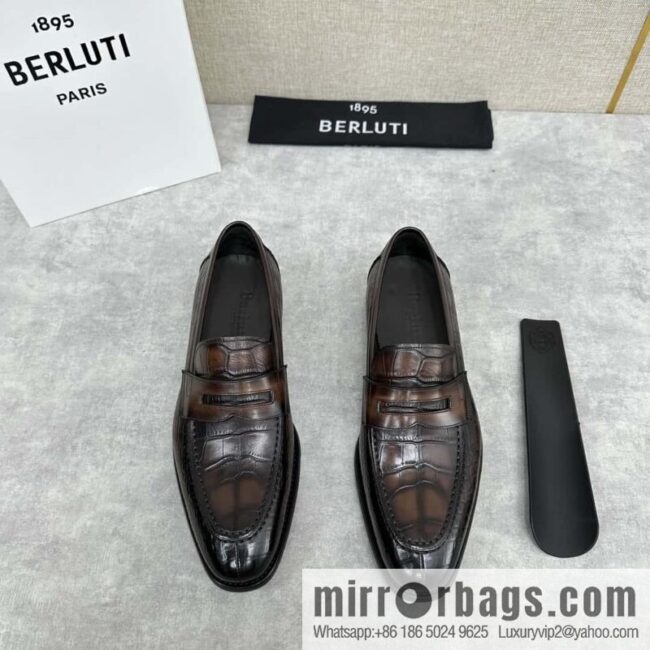 wsxc1720435296577_0-800x800likw4xgjzpm39380_20250626053848.jpg ๐๐Berlut Bruti, new men\'s hand-polished loafers