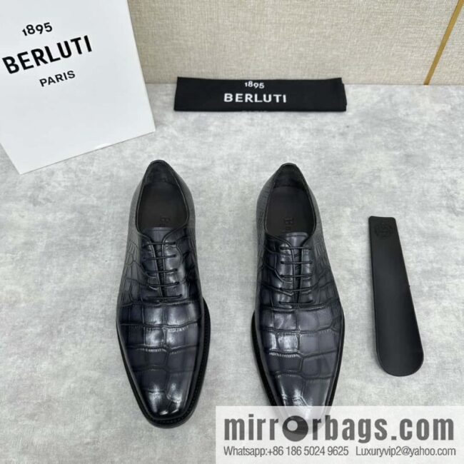 wsxc1720435302194_0-800x800y5pcanoa3fm39356_20250626053802.jpg ๐๐Berlut Bruti, new men\'s hand-polished formal leather shoes